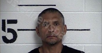 ALMAGUER VEGA, NICOLAS | 2024-09-04 Chase County, Kansas Booking