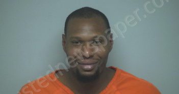 <B>JOSHUA</B> <B>JONATHAN</B> <B>BROWN</B> #, Beaufort County, South Carolina - 2024-09-04 15:01:55