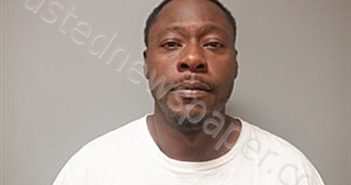 LARK, MARIO LEON | 2024-09-04 12:12:00 Craighead County, Arkansas Booking