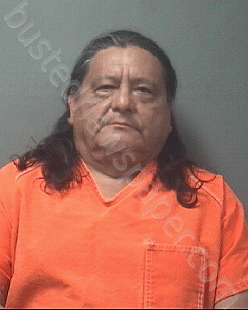 CHAVEZ, FRANCISCO HERNAN #, Harris County, Texas - 2024-09-04 21:07:00