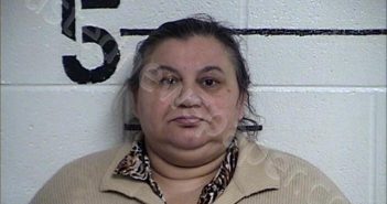 SAVA, SAINA | 2024-09-04 Chase County, Kansas Booking