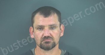 <B>RODGERS</B>, <B>RICHARD</B> #, Russell County, Kentucky - 2024-09-04 13:20:00