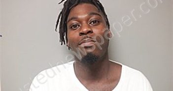 GRAY, JAVORIS KEWON | 2024-09-04 16:30:00 Craighead County, Arkansas Booking