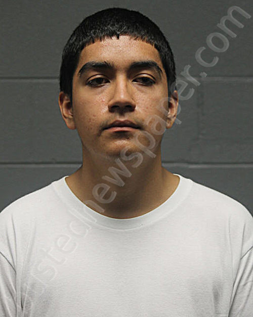 ANGEL G RODRIGUEZ FARIAS #, Chicago, Illinois - 2024-09-04