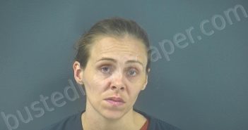 <B>DAVIS</B>, <B>BETHANY</B> #, Russell County, Kentucky - 2024-09-04 13:29:00