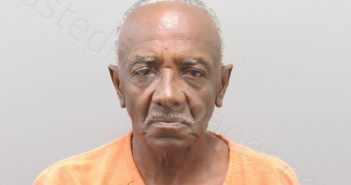 <B>WOODFOLK</B>, <B>RODNEY</B> <B>WENDELL</B> #, Harris County, Texas - 2024-09-04 21:58:00