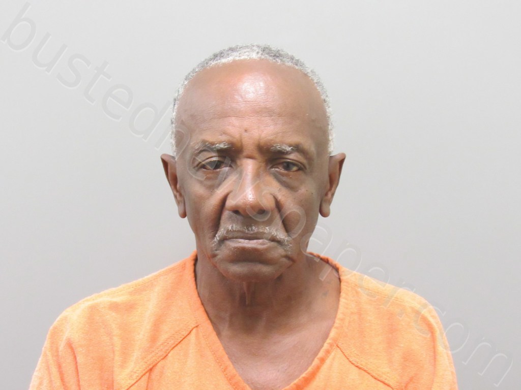 WOODFOLK, RODNEY WENDELL #, Harris County, Texas - 2024-09-04 21:58:00