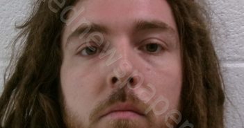 MCGARVEY, <B>TYLER</B> <B>MASON</B> #, Berkeley County, West Virginia - 2024-09-04 14:05:00