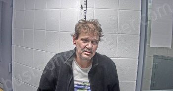 <B>HOUSTON</B>, <B>JIMMY</B> <B>EVERETT</B> #, Letcher County, Kentucky - 2024-09-04