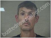 MANN, BENJAMIN | 2024-09-04 Harnett County, North Carolina Booking