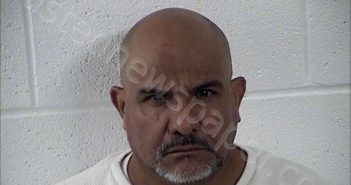 SALAZAR VENURA, PEDRO | 2024-09-04 Chase County, Kansas Booking