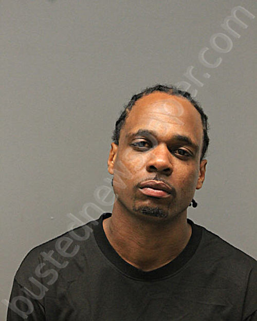 Patrick Harper 20240904 Chicago, Illinois Booking