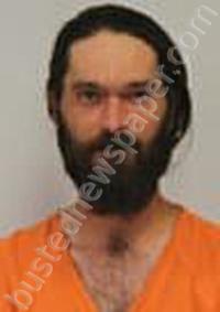 SHOCKLEY, SAMUEL ALLEN JR #, Davie County, North Carolina - 2024-09-04