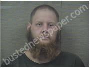 MANNING, JOHN | 2024-09-04 Harnett County, North Carolina Booking