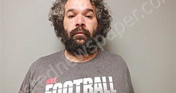 JONES, CODY SHAUN PAUL | 2024-09-04 01:45:00 Craighead County, Arkansas Booking