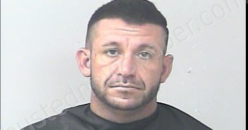 COLLISON, <B>ERIK</B> <B>ROSS</B> #, St. Lucie County, Florida - 2024-09-04 13:46:00