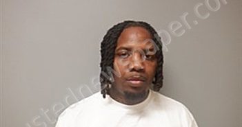 WATSON, NATHANIEL | 2024-09-04 14:51:00 Craighead County, Arkansas Booking