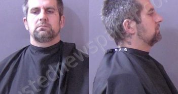 <B>WHITEMAN</B>, <B>SETH</B> <B>WALTER</B> #, Hamilton County, Indiana - 2024-09-04 10:23:00