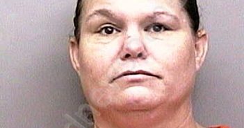 <B>SADLER</B>, <B>ALANNA</B> <B>JOYCE</B> #, Taylor County, Florida - 2024-09-04 11:11:00
