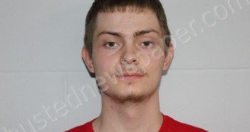 <B>KNOP</B>, <B>CHRISTOPHER</B> LEE #, Niobrara County, Wyoming - 2024-09-04 12:47:00