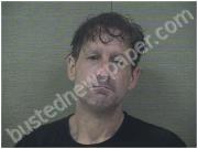 HAIR, WALTER | 2024-09-04 Harnett County, North Carolina Booking