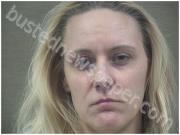 LAPLANTE, JESSICA | 2024-09-04 Harnett County, North Carolina Booking