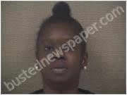 LITTLE, KWANTAVIA | 2024-09-04 Harnett County, North Carolina Booking
