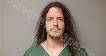 BELL, ANDREW MICHAEL | 2024-09-04 14:20:00 Craighead County, Arkansas Booking