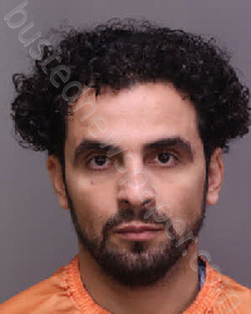 AZIZ, ANWAR GAMEEL #, Florence County, South Carolina - 2024-09-04 13:23:00