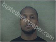 CHEATHEM, MARK | 2024-09-04 Harnett County, North Carolina Booking