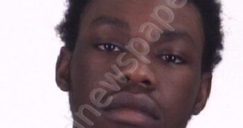 LICKIBI, RAYMOND | 2024-09-04 Tarrant County, Texas Booking