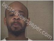 MCDOUGALD, KEVIN | 2024-09-04 Harnett County, North Carolina Booking