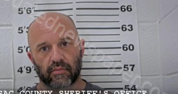 WHITE, CLAYTON N | 2024-09-04 10:31:06 Massac County, Illinois Booking