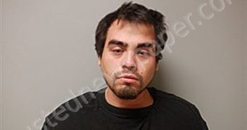 RODGERS, TREVOR EXCEL | 2024-09-04 01:35:00 Craighead County, Arkansas Booking