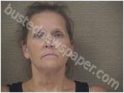 HOLLOMAN, TINA | 2024-09-04 Harnett County, North Carolina Booking
