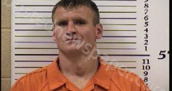 PERKINS, STEVEN VAL | 2024-09-04 07:39:00 Cherokee County, North Carolina Booking