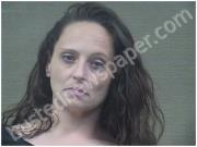 ORTEGA, AMY | 2024-09-05 Harnett County, North Carolina Booking