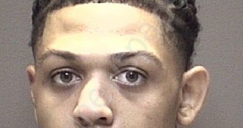 <B>WALKER</B>, <B>DAYLAN</B> <B>RASHARD</B> #, Galveston County, Texas - 2024-09-05 06:11:00