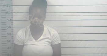 WILKINS, SHANIYA SHAVON | 2024-09-05 23:30:00 Desoto County, Mississippi, DeSoto County, Mississippi Booking