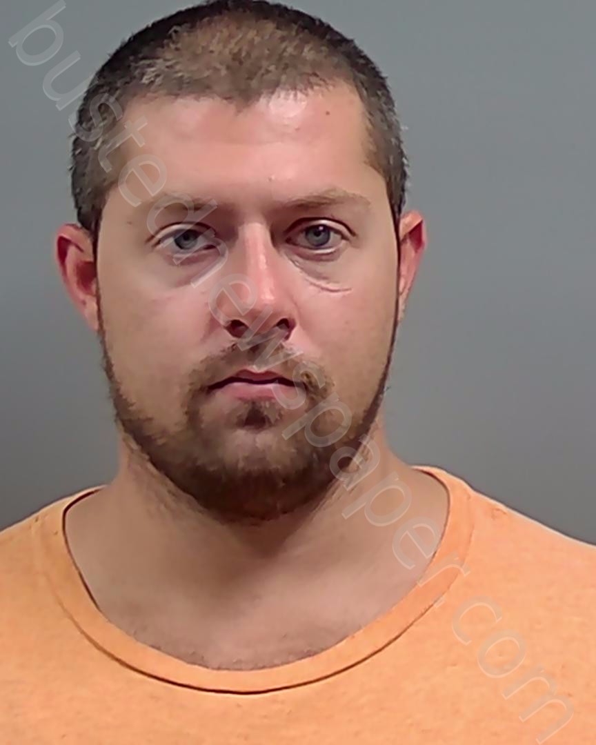 HUGHES, BRIAN EVERETT #, Escambia County, Florida - 2024-09-05 10:54:00