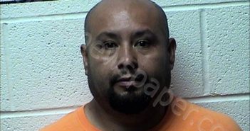 MARTINEZ BUENO, MANUEL | 2024-09-05 Chase County, Kansas Booking