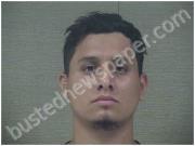 FIGUEROA, GIOVANNI | 2024-09-05 Harnett County, North Carolina Booking