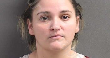 MILLS, BRITTNEY NICOLE | 2024-09-05 13:40:00 Volusia County, Florida Booking
