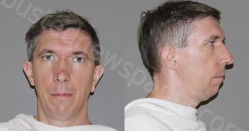 CORCORAN, SEAN MICHAEL | 2024-09-05 Denton County, Texas Booking