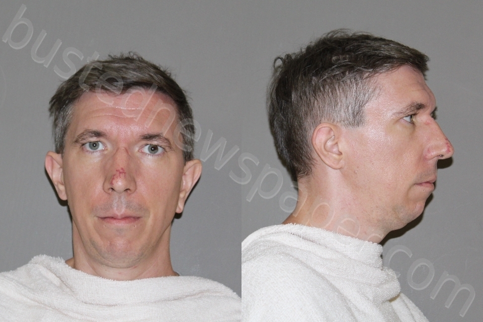 CORCORAN, SEAN MICHAEL #, Denton County, Texas - 2024-09-05