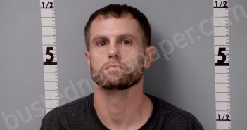 <B>WRIGHT</B>, <B>JARED</B> <B>LEE</B> #, Gratiot County, Michigan - 2024-09-05 15:40:00
