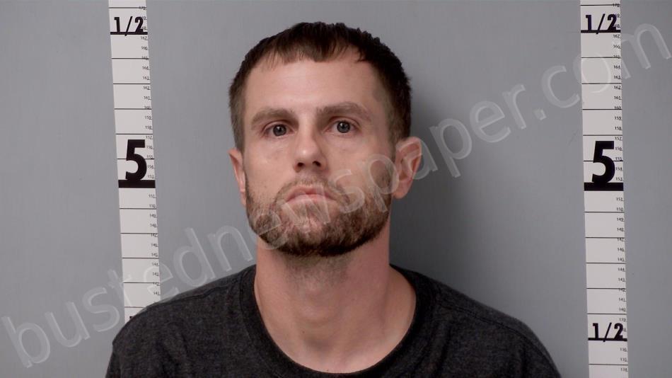 WRIGHT, JARED LEE #, Gratiot County, Michigan - 2024-09-05 15:40:00