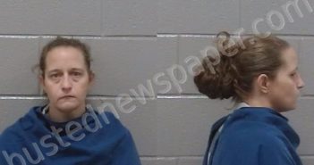 <B>MATTHEWS</B>, <B>ASHLEY</B> <B>NICOLE</B> #, Wichita County, Texas - 2024-09-05