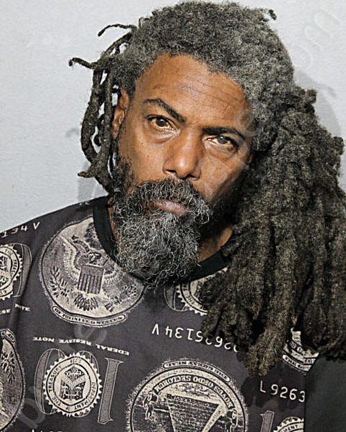 TIMOTHY SAMUELS #, Chicago, Illinois - 2024-09-05