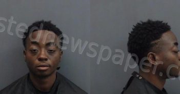 <B>GREGORY</B>, <B>OPHELIA</B> <B>JAVON</B> #, Gregg County, Texas - 2024-09-05